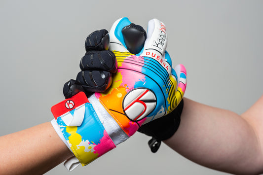 KeepHer™ Glove Care