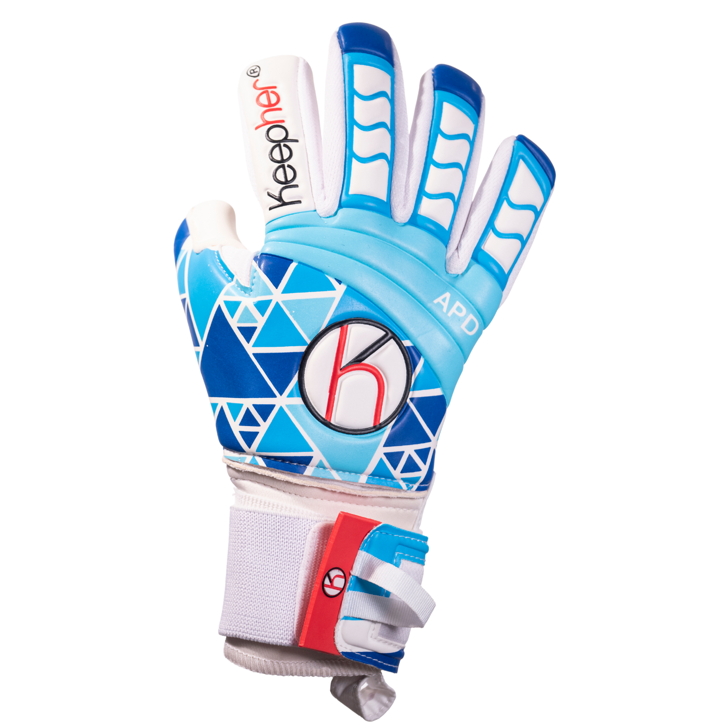 APD MATCH 22