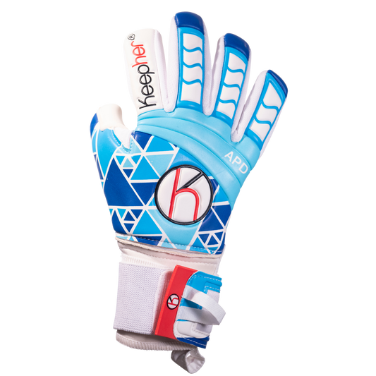 APD MATCH 22