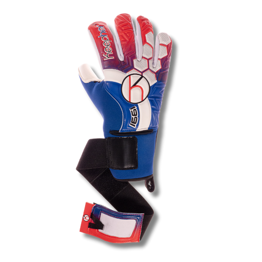 1991 RED & BLUE