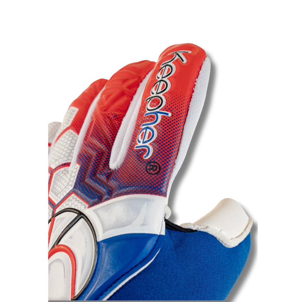 1991 RED & BLUE