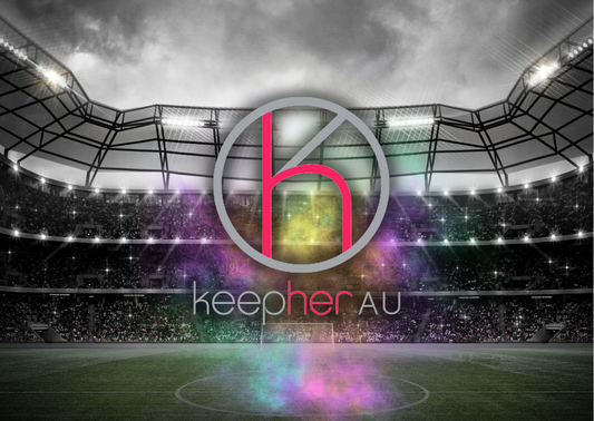 KeepHer Au Gift Voucher