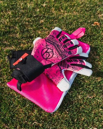 KEEPHER AU GLOVE BAG