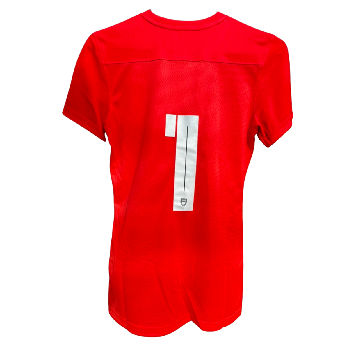 KeepHer AU Nike training shirt