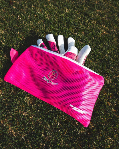 KEEPHER AU GLOVE BAG