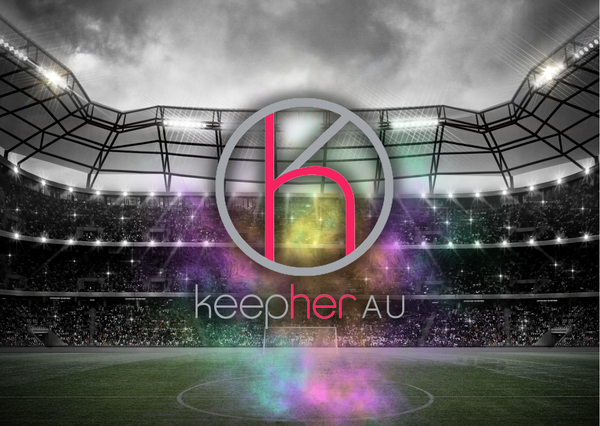 KeepHer Au Gift Voucher