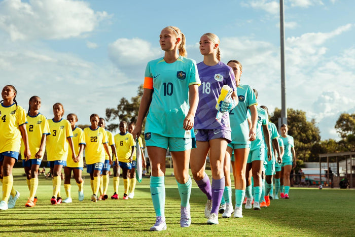 Jess Skinner, Young Matildas and Perth Glory