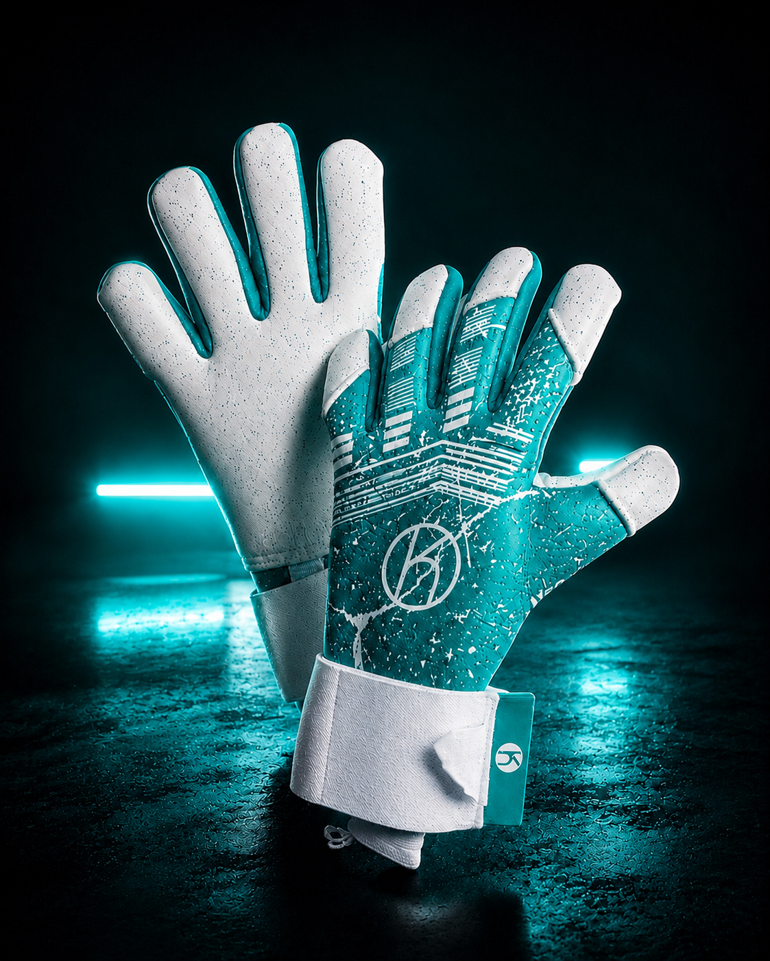 ZAYA 2.0 Ovarian Cancer Gloves