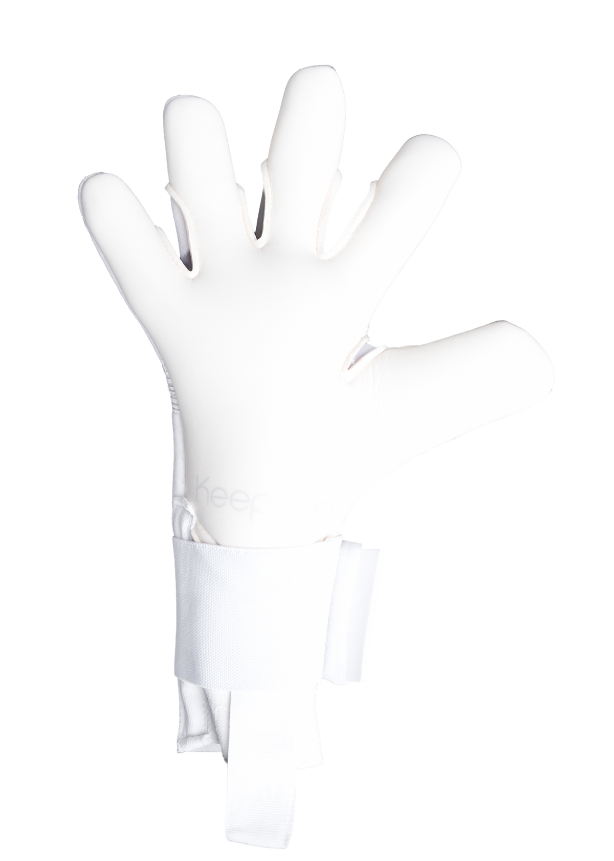 KeepHer GEO goalkeeper glove, palm