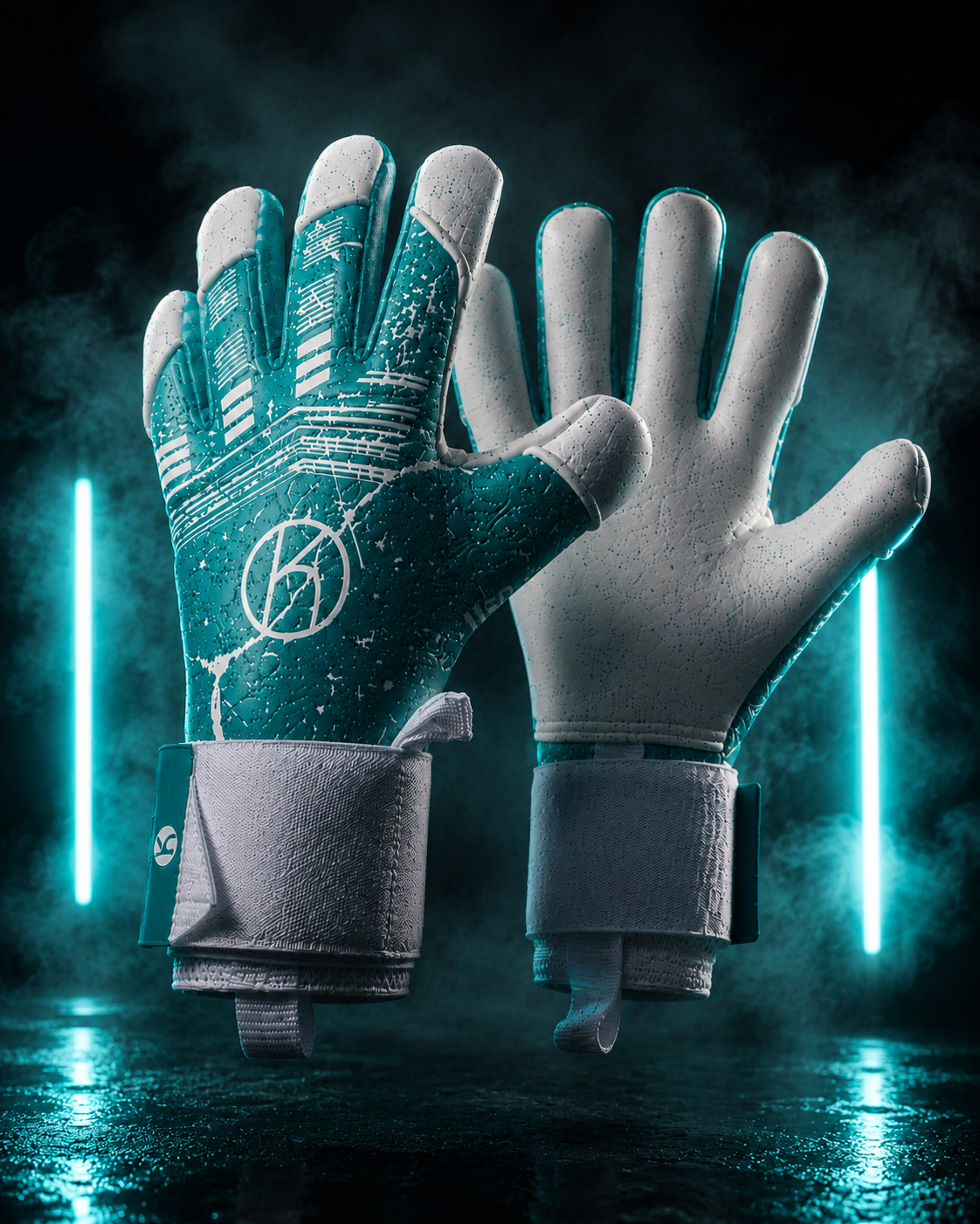 ZAYA 2.0 Ovarian Cancer Gloves