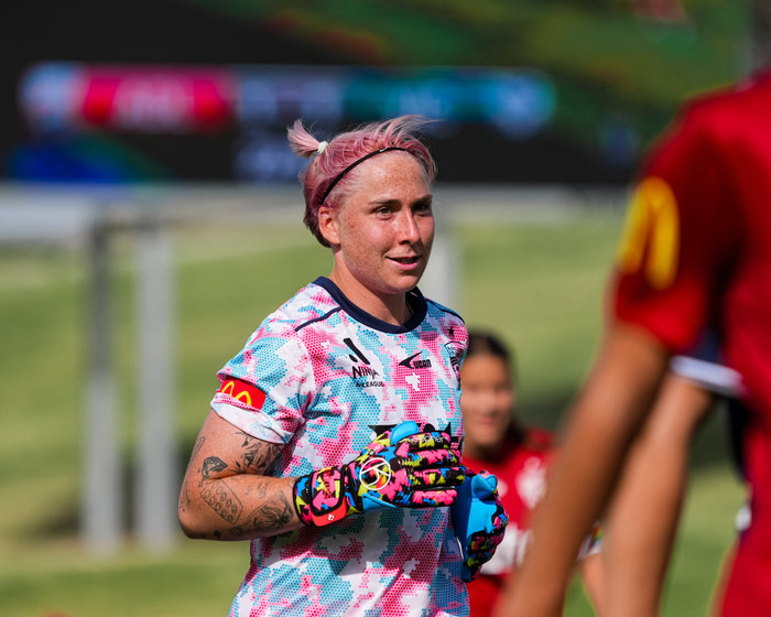 Claudia Jenkins, Adelaide United