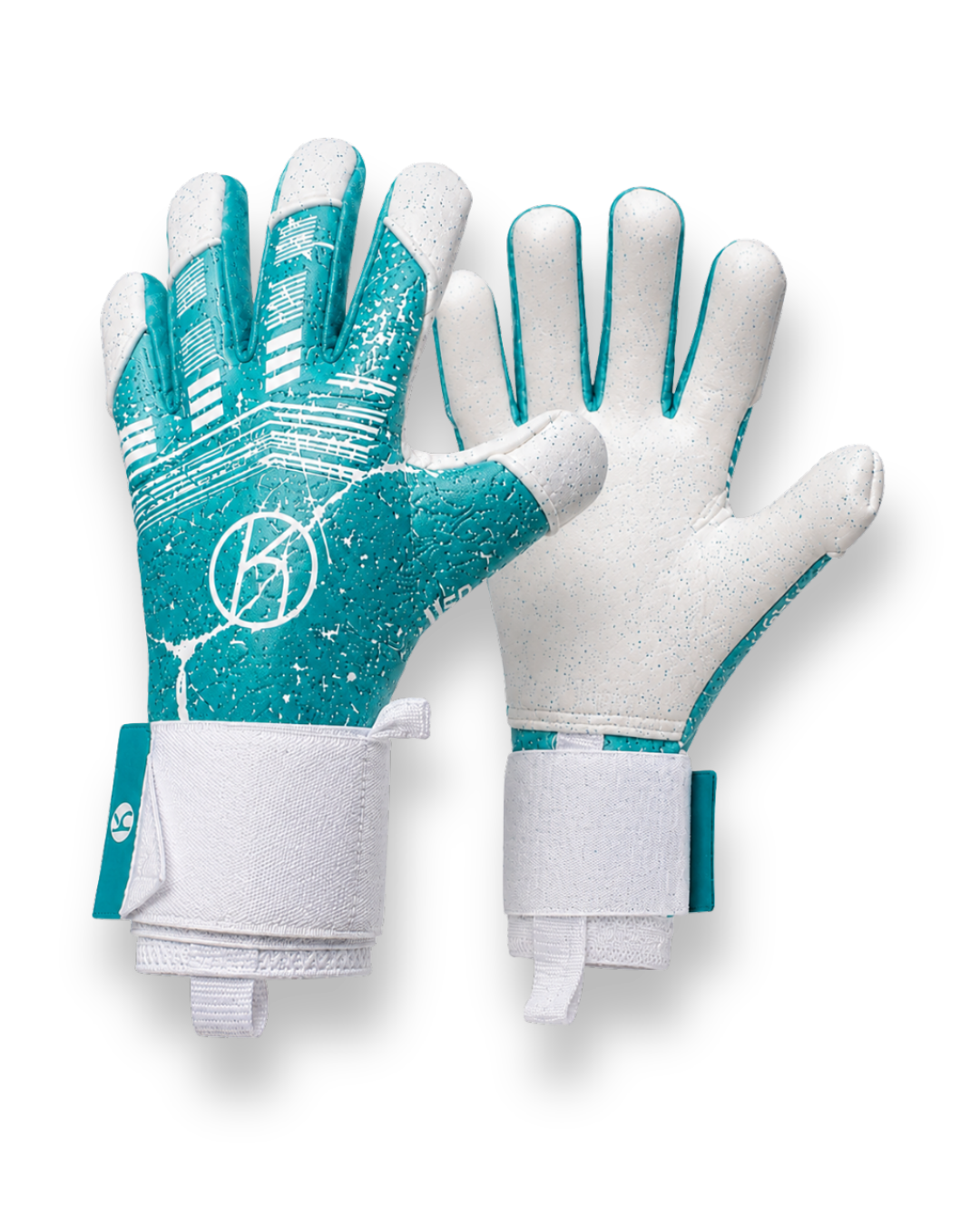 ZAYA 2.0 Ovarian Cancer Gloves