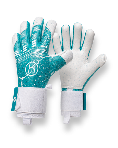 *PRE-ORDER* ZAYA 2.0 Ovarian Cancer Gloves